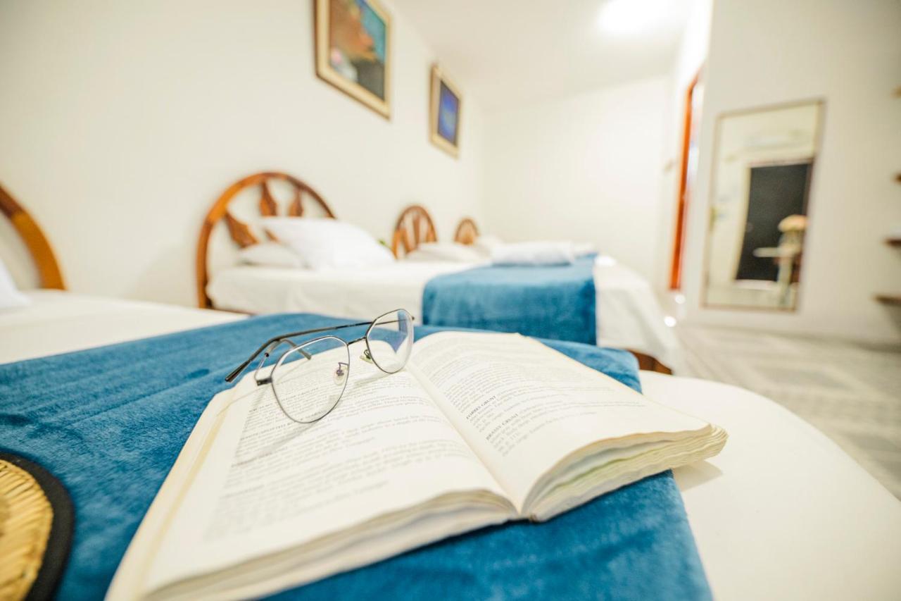 Hostal Gardner Galapagos Puerto Ayora  Εξωτερικό φωτογραφία