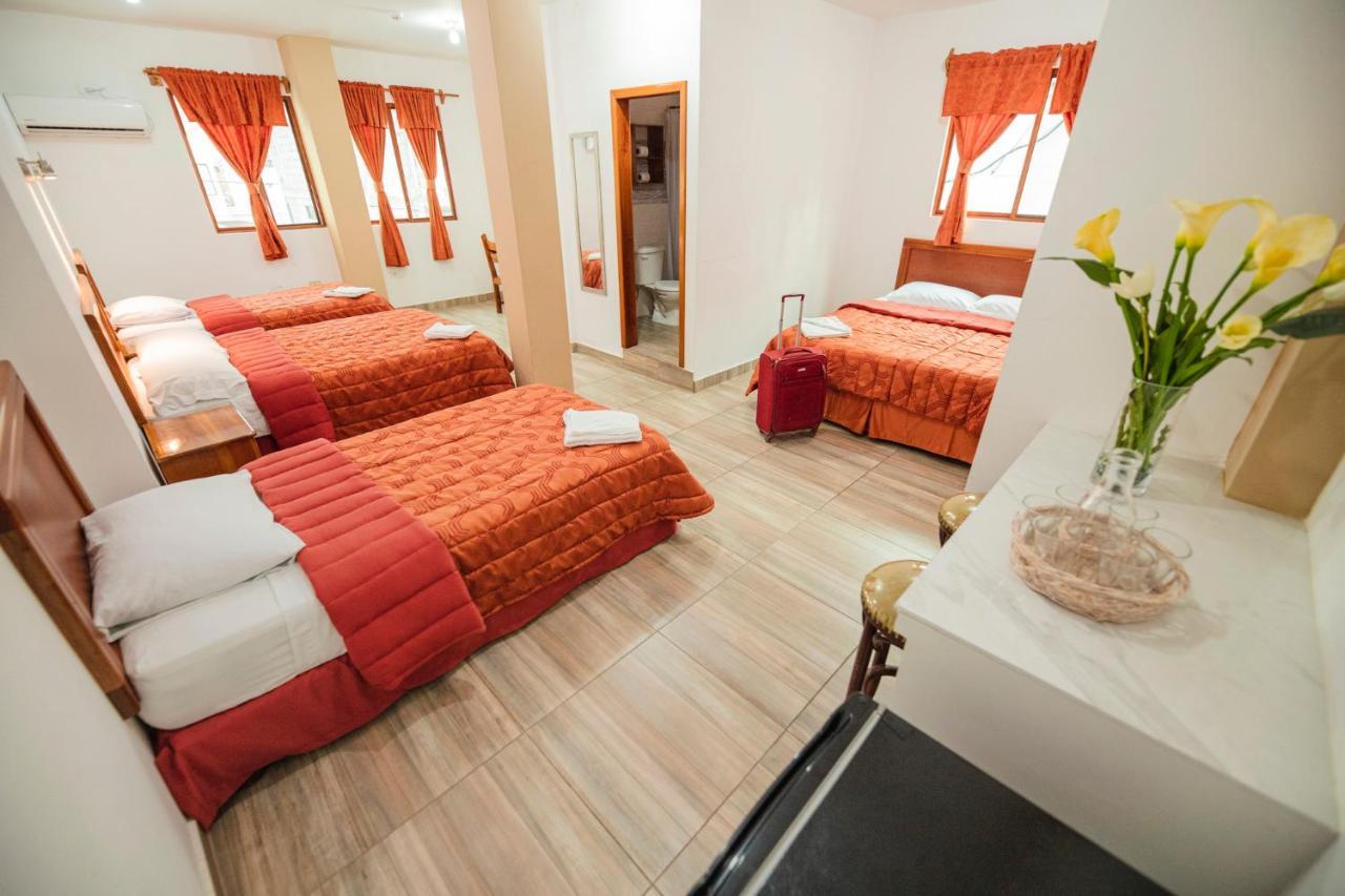 Hostal Gardner Galapagos Puerto Ayora  Εξωτερικό φωτογραφία