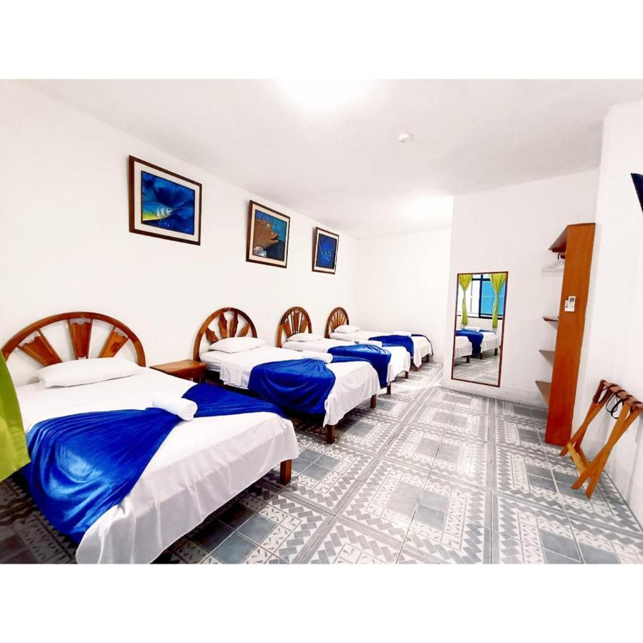 Hostal Gardner Galapagos Puerto Ayora  Εξωτερικό φωτογραφία