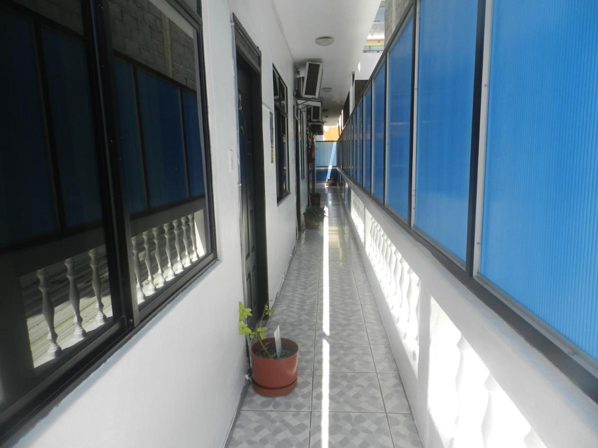 Hostal Gardner Galapagos Puerto Ayora  Εξωτερικό φωτογραφία