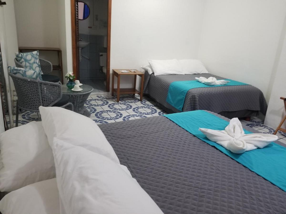 Hostal Gardner Galapagos Puerto Ayora  Εξωτερικό φωτογραφία