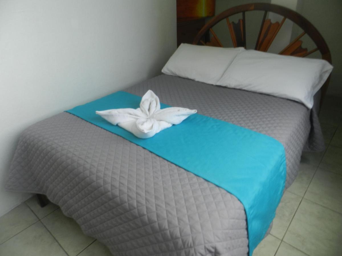 Hostal Gardner Galapagos Puerto Ayora  Εξωτερικό φωτογραφία